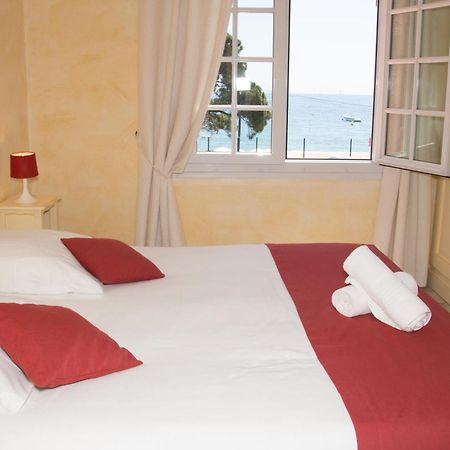 Hotel & Spa La Villa Sainte-Maxime Exterior photo
