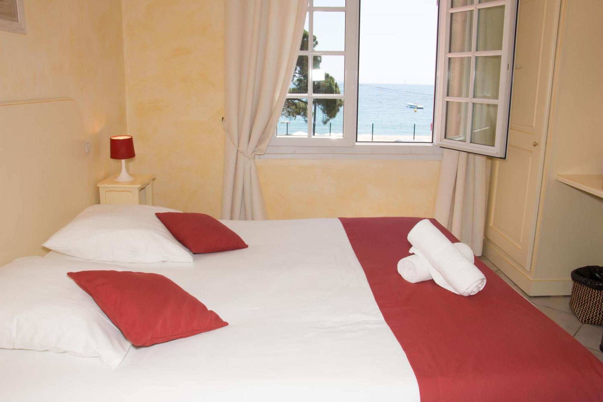 Hotel & Spa La Villa Sainte-Maxime Exterior photo