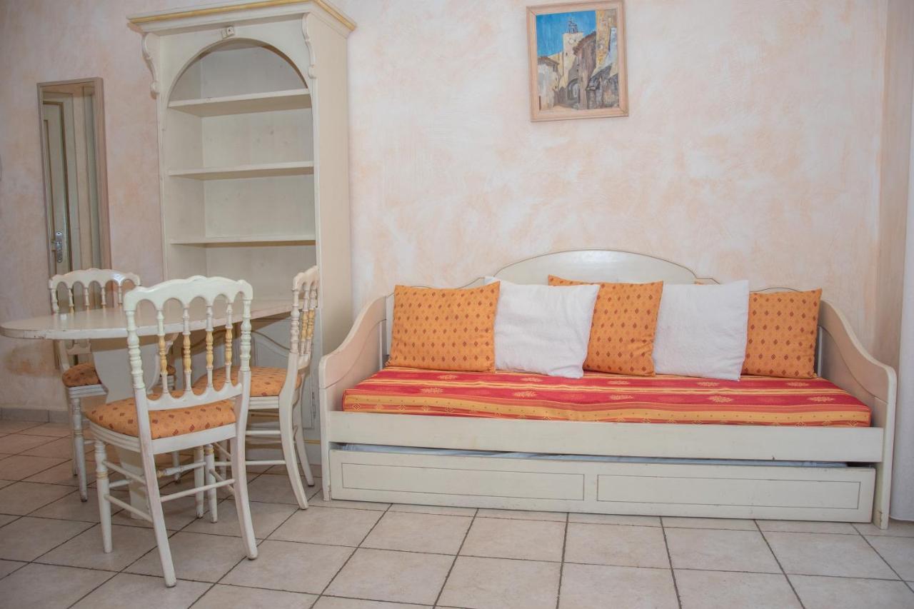 Hotel & Spa La Villa Sainte-Maxime Exterior photo
